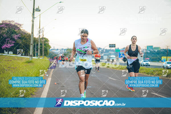 Maratona de Londrina 2024