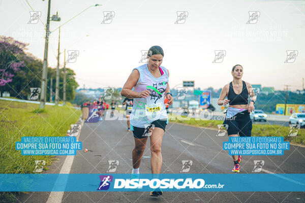 Maratona de Londrina 2024