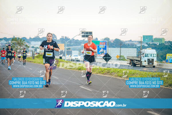 Maratona de Londrina 2024