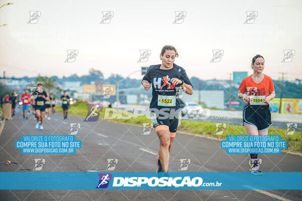 Maratona de Londrina 2024