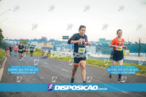 Maratona de Londrina 2024