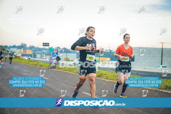 Maratona de Londrina 2024