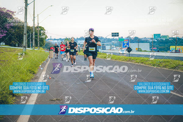 Maratona de Londrina 2024