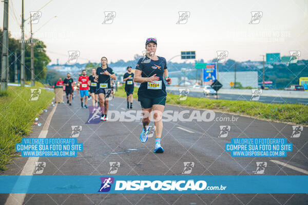 Maratona de Londrina 2024