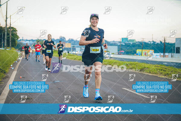 Maratona de Londrina 2024