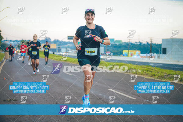 Maratona de Londrina 2024