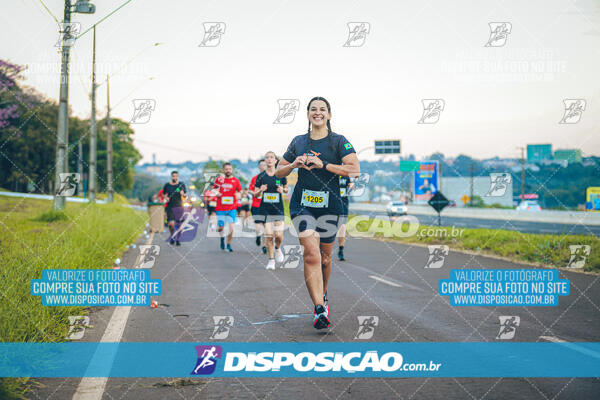 Maratona de Londrina 2024