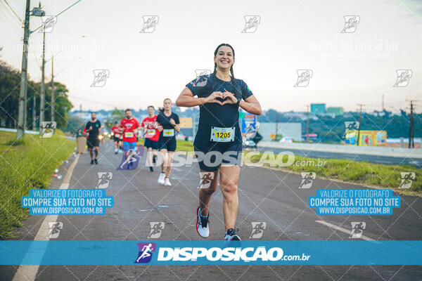 Maratona de Londrina 2024