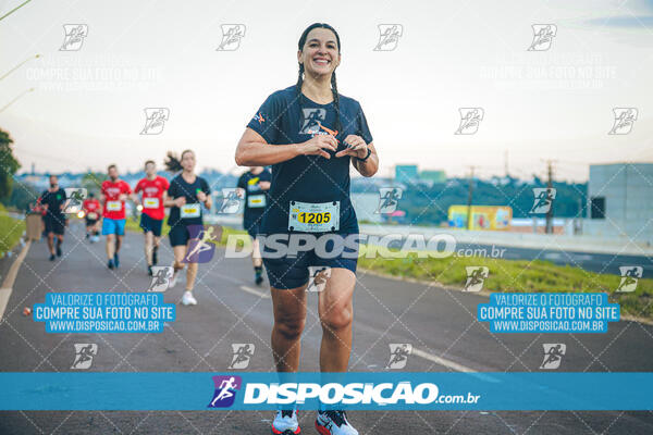 Maratona de Londrina 2024