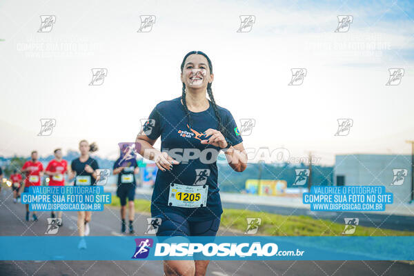 Maratona de Londrina 2024