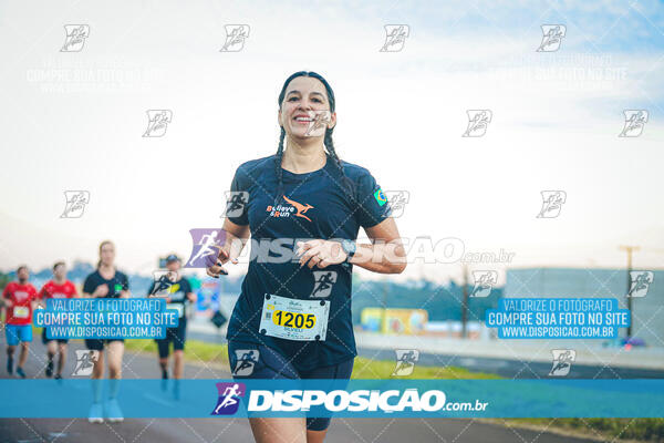 Maratona de Londrina 2024