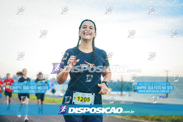 Maratona de Londrina 2024