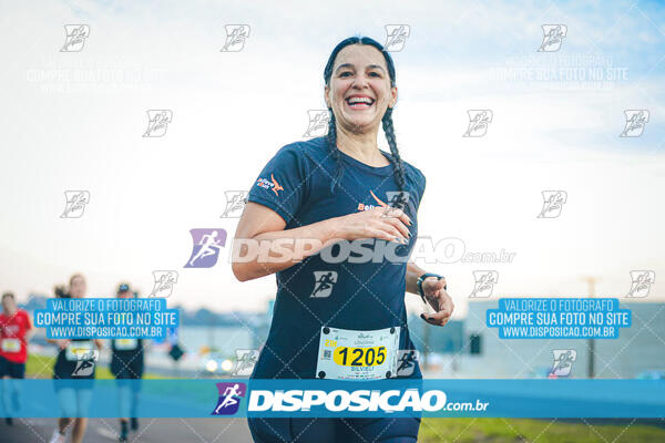 Maratona de Londrina 2024