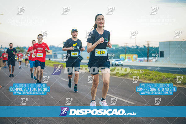 Maratona de Londrina 2024