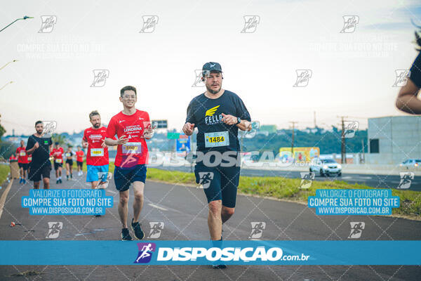 Maratona de Londrina 2024