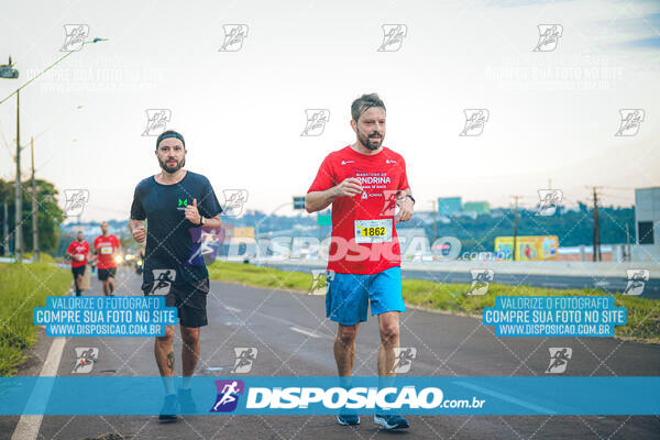 Maratona de Londrina 2024