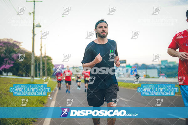 Maratona de Londrina 2024