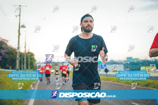 Maratona de Londrina 2024