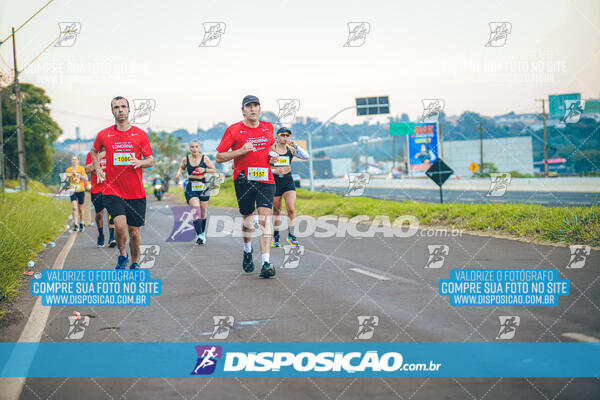 Maratona de Londrina 2024