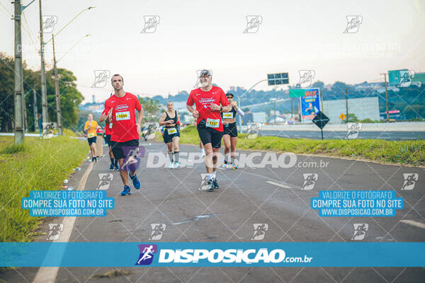 Maratona de Londrina 2024