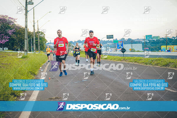 Maratona de Londrina 2024