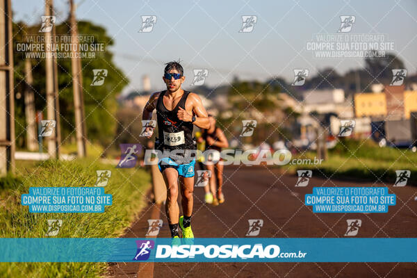 Maratona de Londrina 2024