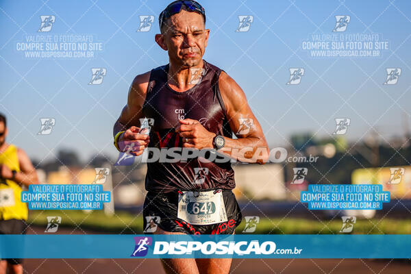 Maratona de Londrina 2024