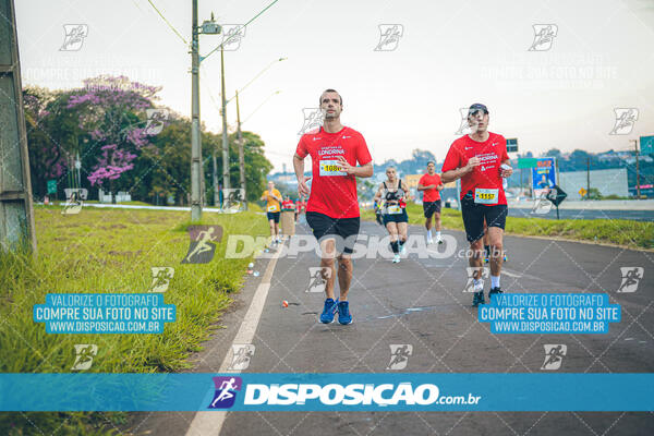 Maratona de Londrina 2024