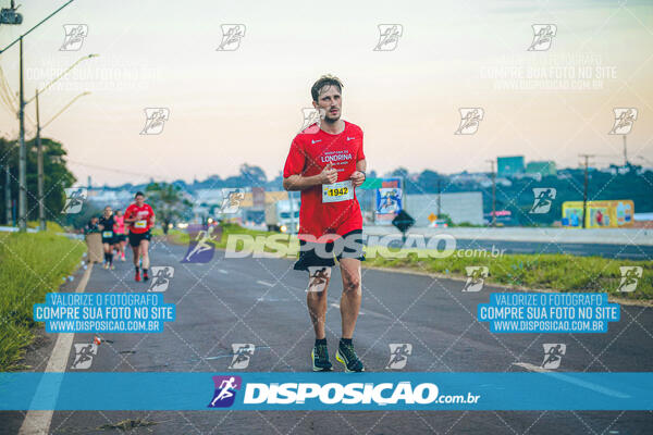 Maratona de Londrina 2024