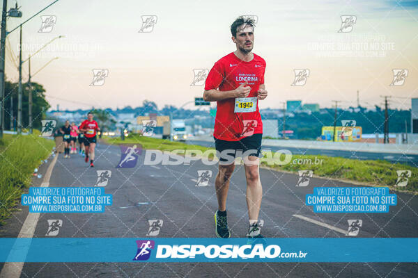 Maratona de Londrina 2024