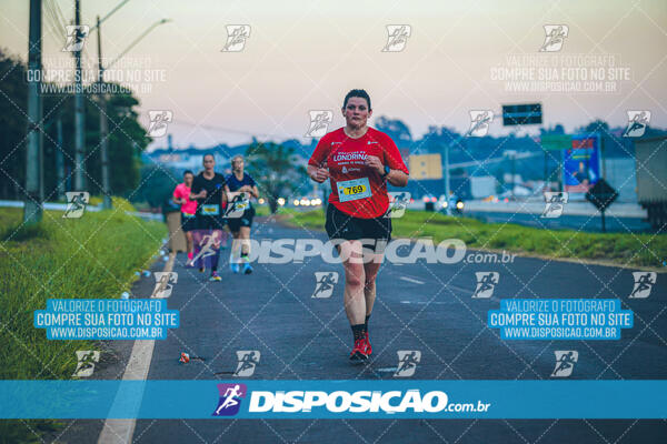 Maratona de Londrina 2024