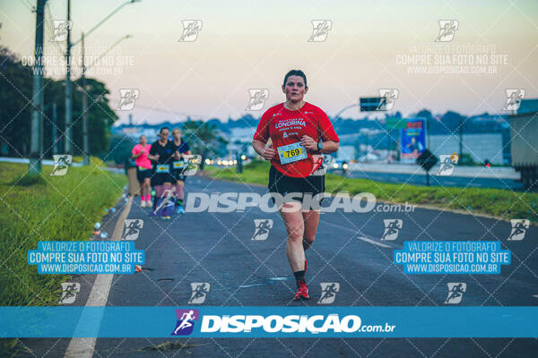 Maratona de Londrina 2024