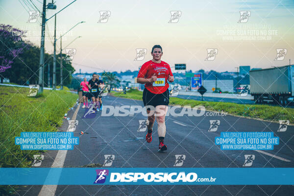 Maratona de Londrina 2024