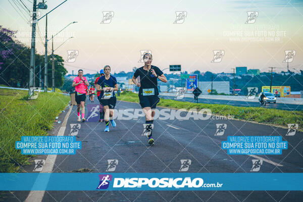 Maratona de Londrina 2024