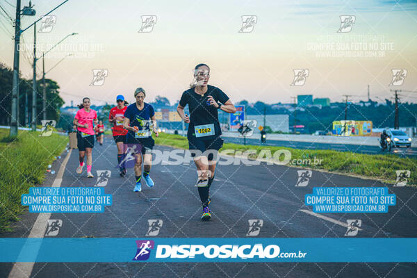 Maratona de Londrina 2024