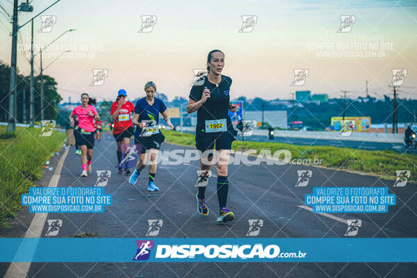 Maratona de Londrina 2024