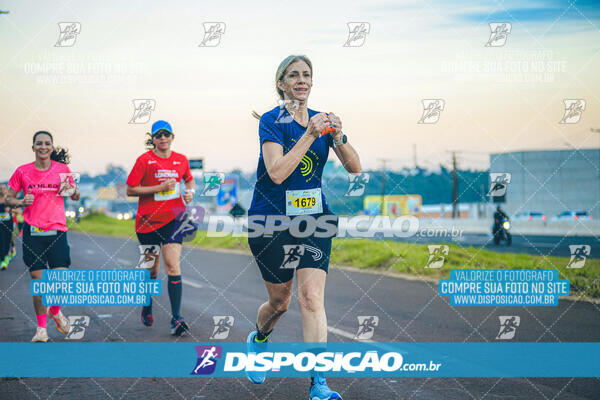 Maratona de Londrina 2024