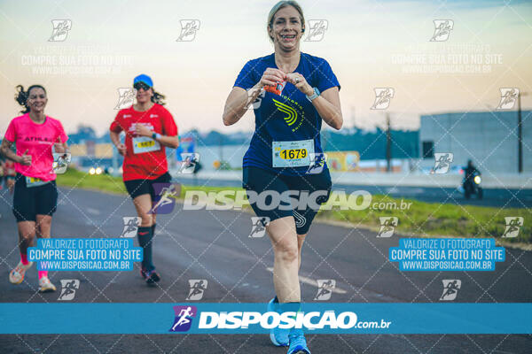 Maratona de Londrina 2024