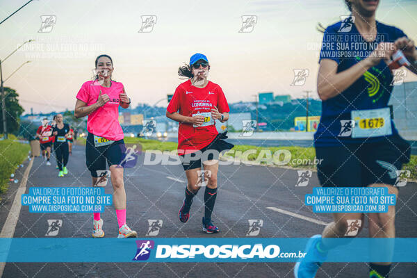 Maratona de Londrina 2024