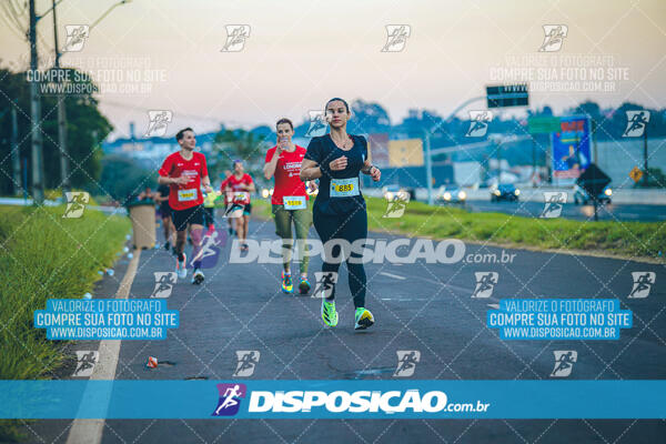 Maratona de Londrina 2024