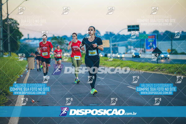 Maratona de Londrina 2024