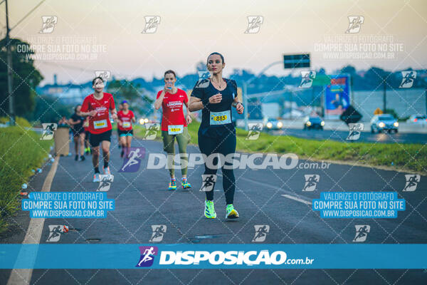 Maratona de Londrina 2024