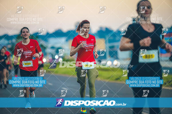 Maratona de Londrina 2024