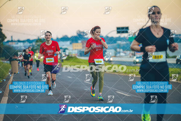 Maratona de Londrina 2024