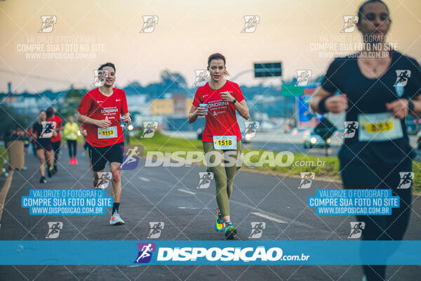 Maratona de Londrina 2024