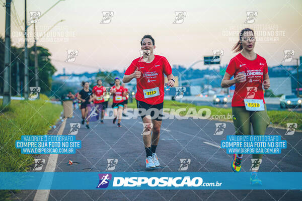 Maratona de Londrina 2024