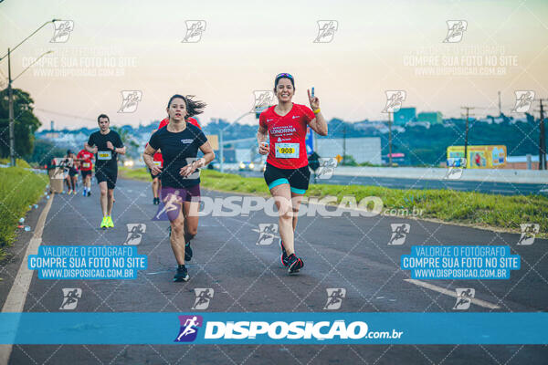 Maratona de Londrina 2024