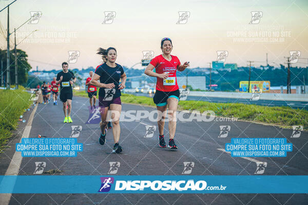 Maratona de Londrina 2024