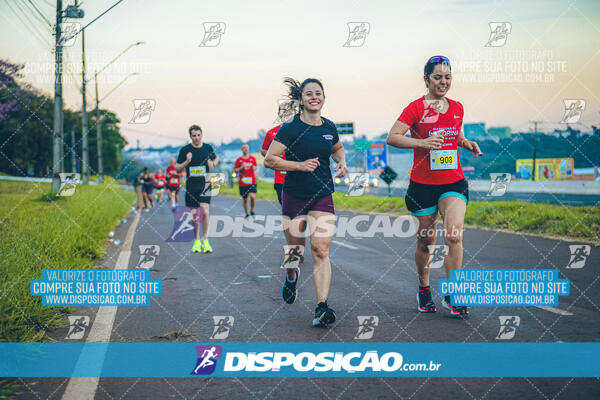 Maratona de Londrina 2024