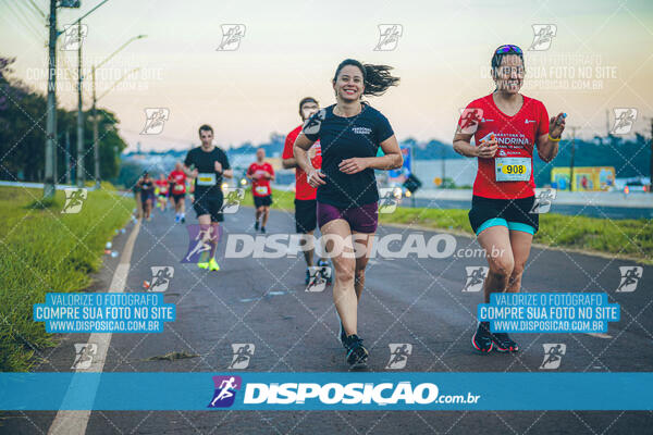 Maratona de Londrina 2024